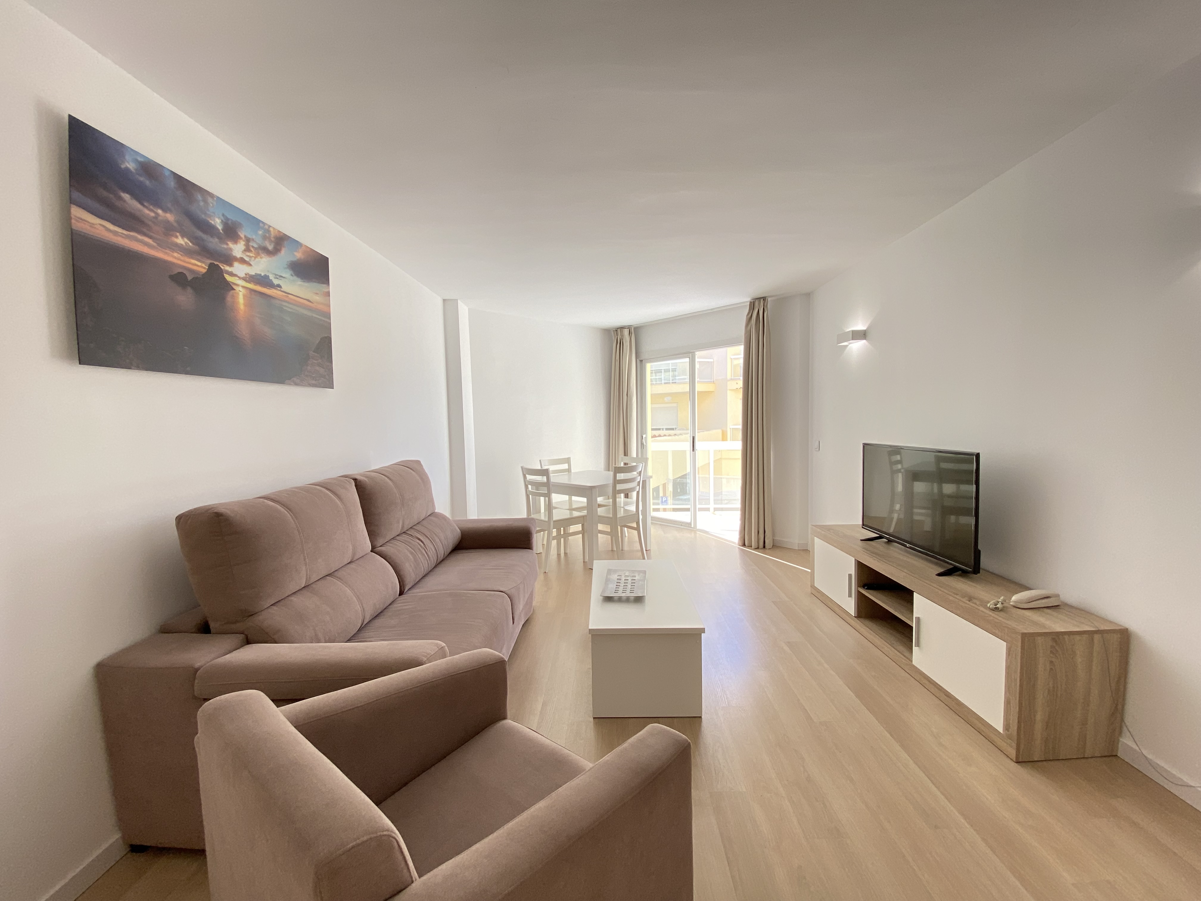 Resa estates for sale ibiza Port des Torrent living room 2.jpg